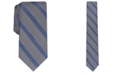 Alfani Men's Slim Stripe Tie, Created for Macy's  